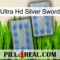 Ultra Hd Silver Sword 20